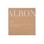 VINGA Albon GRS recycled felt mouse pad - Image 7