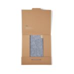 VINGA Albon GRS recycled felt mouse pad - Image 8