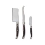 VINGA Gigaro cheese knives