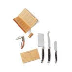 VINGA Gigaro cheese knives - Slika 13