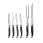 VINGA Gigaro meat knives - Image 5