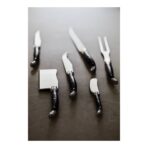 VINGA Gigaro meat knives - Image 7