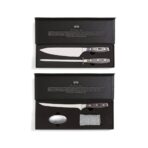 VINGA Kaiser Honing Set - Slika 4