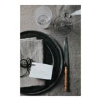 VINGA Nomimono plate 20 cm, 2 pcs set - Image 5