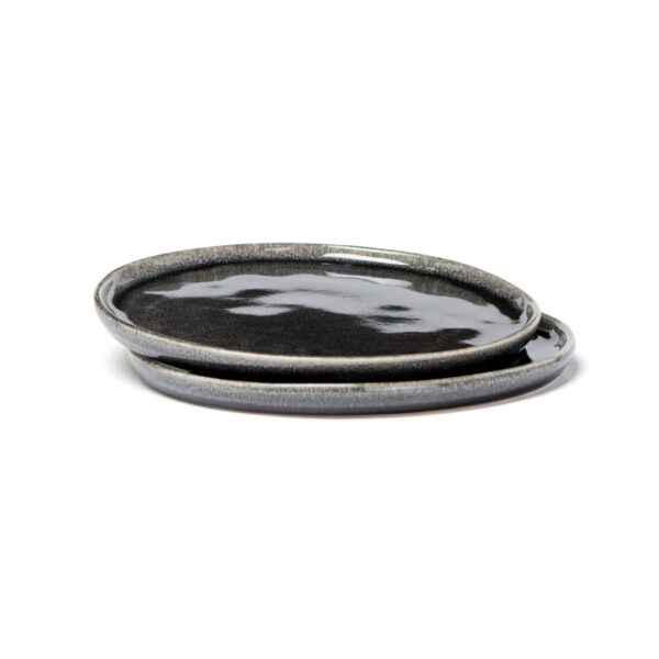 VINGA Nomimono plate 26,5 cm, 2 pcs set