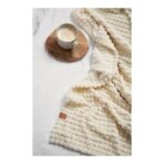 VINGA Branson GRS rpet blanket - Slika 7