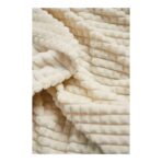 VINGA Branson GRS rpet blanket - Slika 8