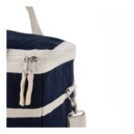 VINGA Volonne AWARE™ recycled canvas cooler basket - Image 5