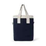 VINGA Volonne AWARE™ recycled canvas cooler tote bag - Slika 3