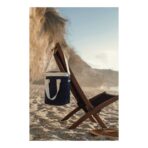 VINGA Volonne AWARE™ recycled canvas cooler tote bag - Slika 8