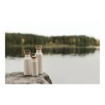 VINGA Ciro RCS recycled vacuum bottle 800ml - Slika 7
