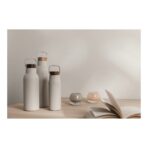 VINGA Ciro RCS recycled vacuum bottle 300ml - Image 11