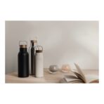 VINGA Ciro RCS recycled vacuum bottle 300ml - Image 13