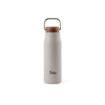 VINGA Ciro RCS recycled vacuum bottle 300ml - Image 6