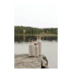 VINGA Ciro RCS recycled vacuum bottle 300ml - Image 7
