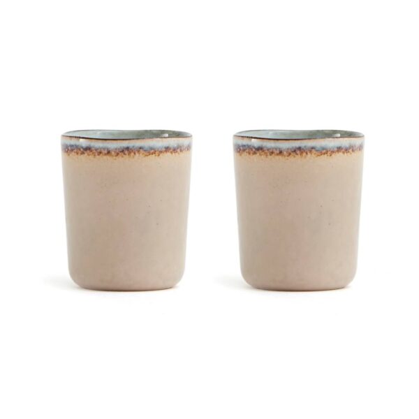 VINGA Nomimono mug, 2 pcs set