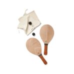 Vinga Colos beach tennis game