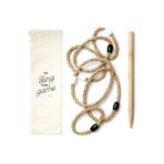 VINGA Faia ring game