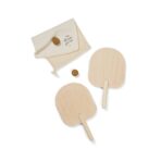 VINGA Miro beach tennis game