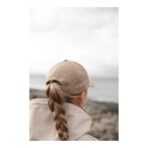 VINGA Baltimore AWARE™ recycled PET cap - Slika 8