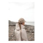 VINGA Baltimore AWARE™ recycled PET cap - Slika 9