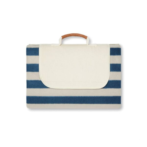 VINGA Alba GRS RPET picnic blanket large
