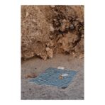 VINGA Alba GRS RPET picnic blanket medium - Slika 6