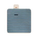 VINGA Alba GRS RPET picnic blanket small - Slika 3