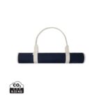 VINGA Volonne AWARE™ recycled canvas beach mat - Image 2