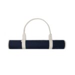 VINGA Volonne AWARE™ recycled canvas beach mat