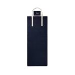 VINGA Volonne AWARE™ recycled canvas beach mat - Image 4