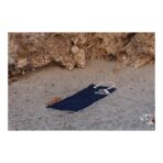 VINGA Volonne AWARE™ recycled canvas beach mat - Image 7