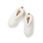 VINGA Santos RCS recycled pet cosy slippers - Slika 3
