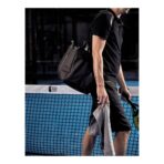 VINGA Baltimore gym bag - Slika 11