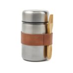 VINGA Miles food thermos