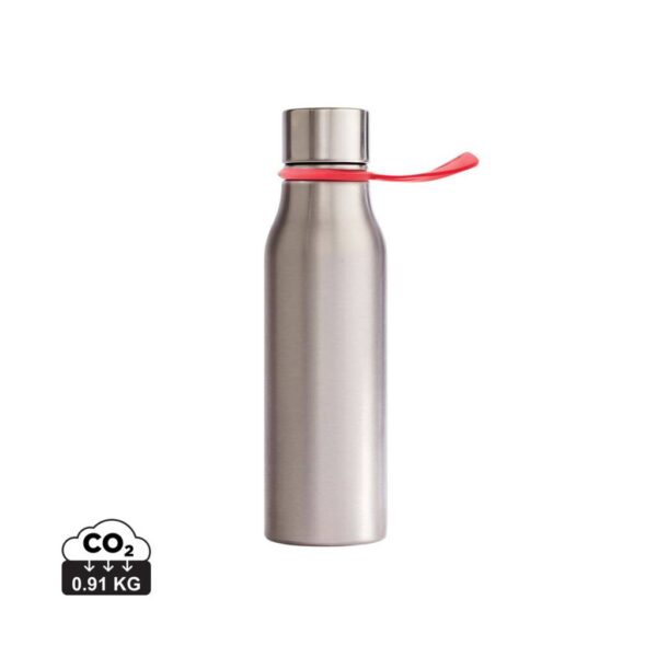 VINGA Lean water bottle steel