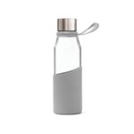 VINGA Lean Glass Water Bottle