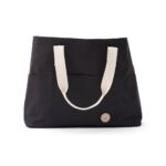 VINGA Sortino beach bag