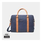 VINGA Bosler RCS recycled canvas computer bag - Image 2