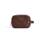 VINGA Hunton washbag