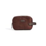 VINGA Hunton washbag