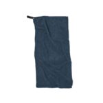 VINGA GRS RPET active dry towel 40 x 80cm