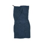 VINGA GRS RPET active dry towel 140 x 70cm