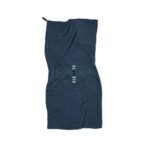 VINGA GRS RPET active dry towel 140 x 70cm - Image 5