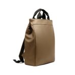 VINGA Bermond RCS recycled PU backpack