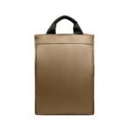 VINGA Bermond RCS recycled PU backpack - Slika 3