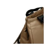 VINGA Bermond RCS recycled PU backpack - Slika 5