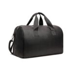 VINGA Bermond RCS recycled PU weekend bag