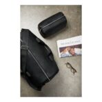 VINGA Bermond RCS recycled PU weekend bag - Slika 11