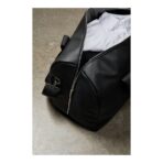 VINGA Bermond RCS recycled PU weekend bag - Slika 13